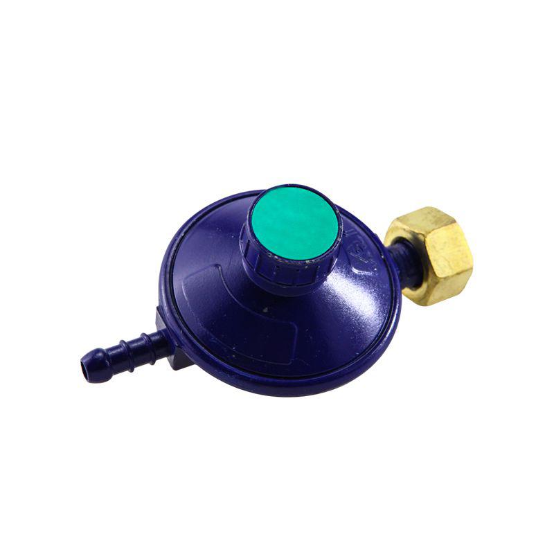 HRJY36LPG GAS REGULATORNingbo Haoran Gas Appliance Co., Ltd